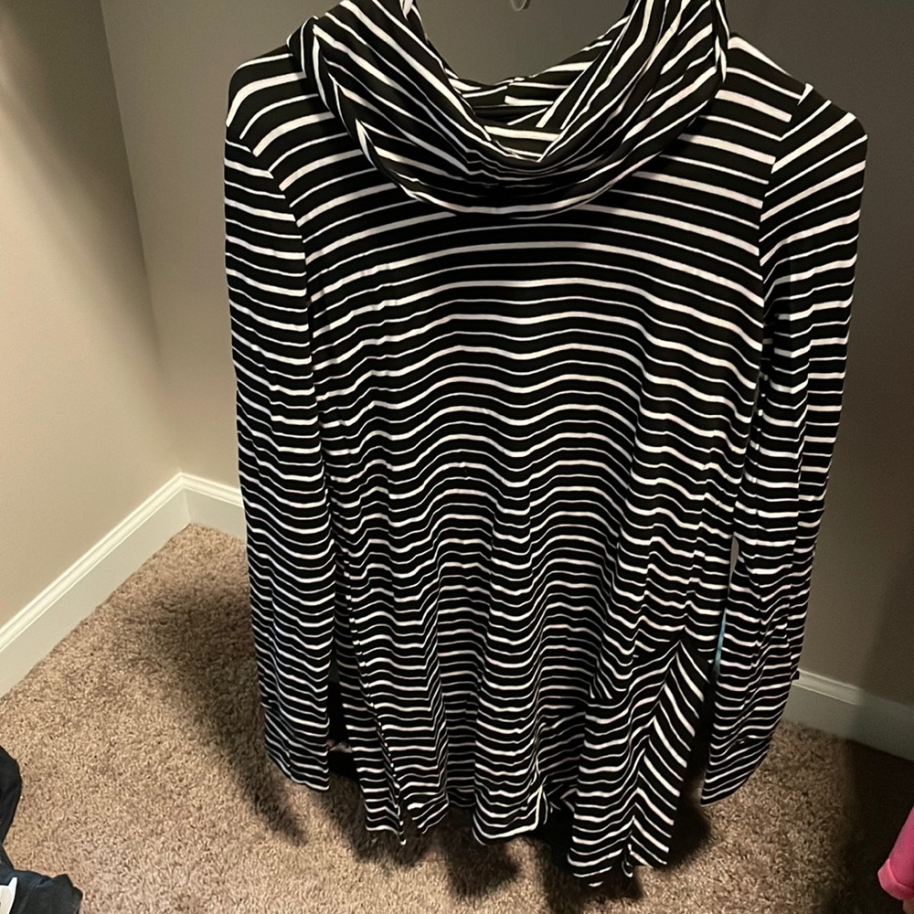Maternity dress